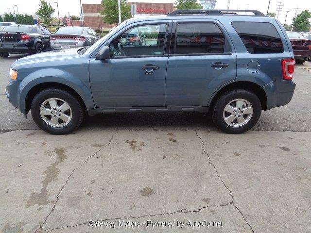 2011 Ford Escape XLT 4dr SUV